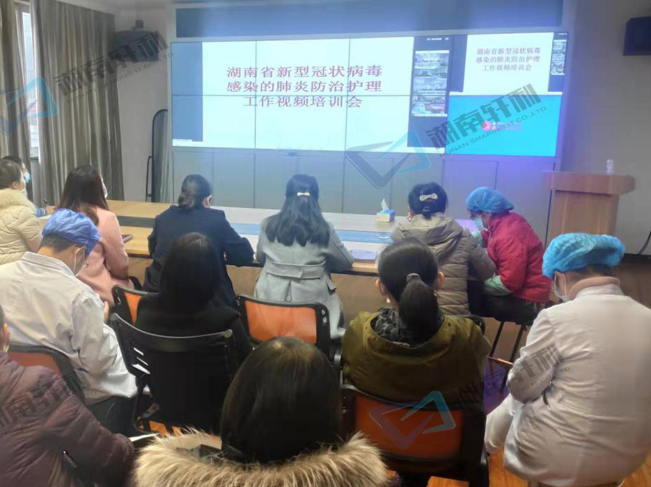 讓醫(yī)療信息“乘云破冠”，跑出制服病毒加速度
